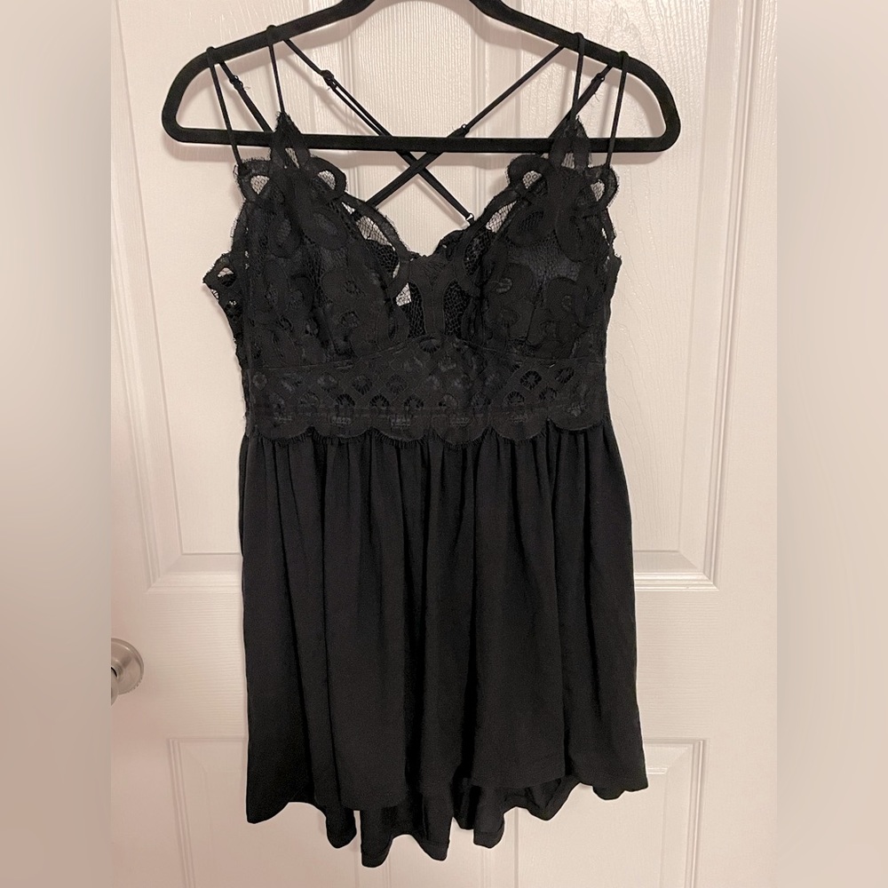 Women’s Tunic Tank